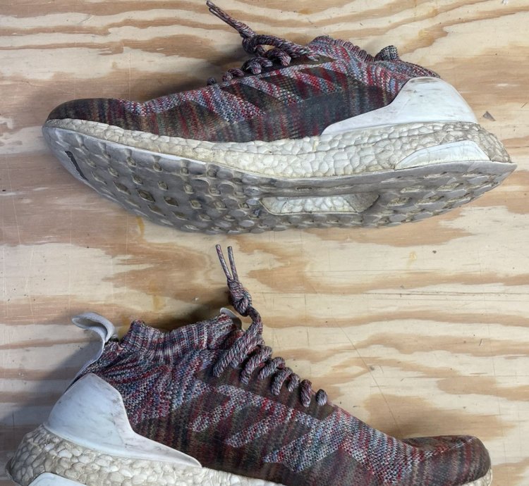 Ultraboost Mid Aspen