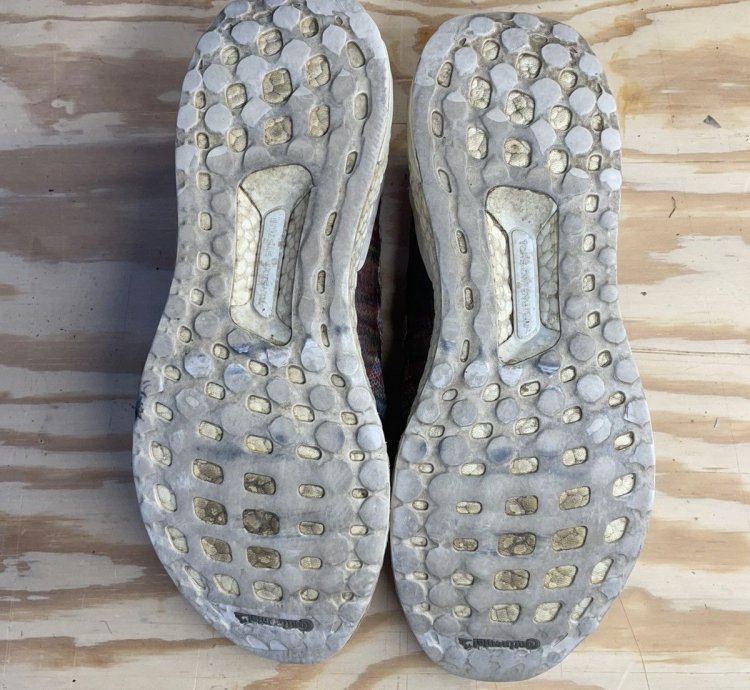 Ultraboost Mid Aspen