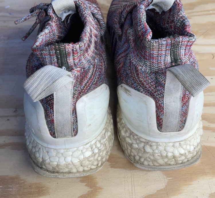Ultraboost Mid Aspen