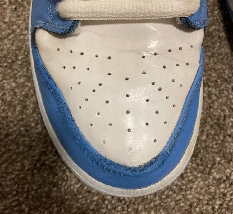Unc Dunk High Premium Sb Rivalry