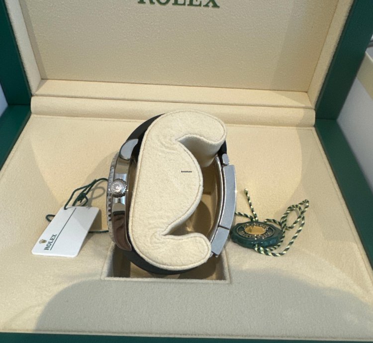 Rolex Yacht-master 42 Full Set White Gold Rolex Yacht Master 2025