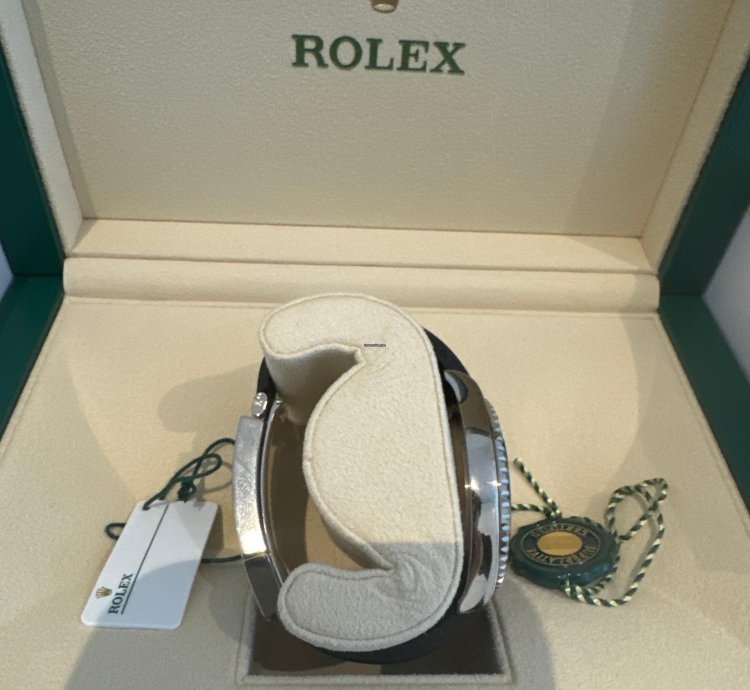 Rolex Yacht-master 42 Full Set White Gold Rolex Yacht Master 2025
