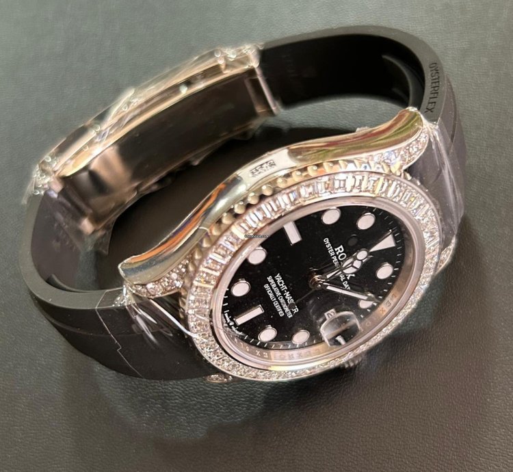 Rolex Yacht-master 42 Full Stickers