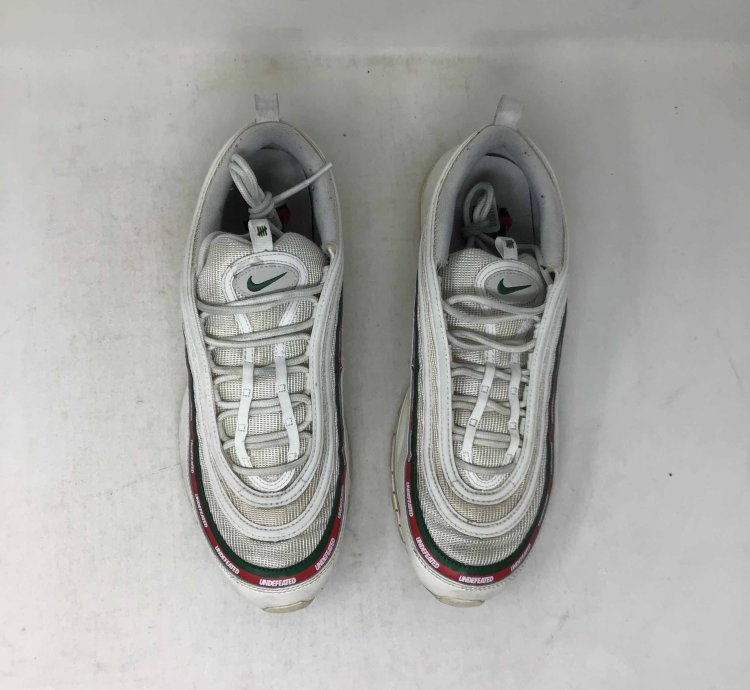 Undefeated Air Max 97 Og Sail