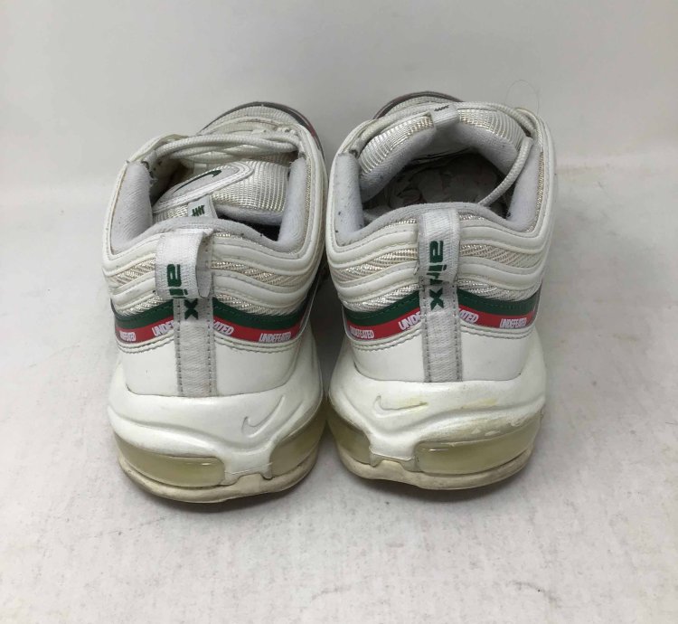Undefeated Air Max 97 Og Sail