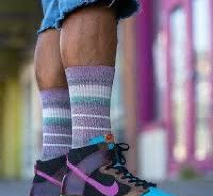 Undefeated Dunk Hi Nl