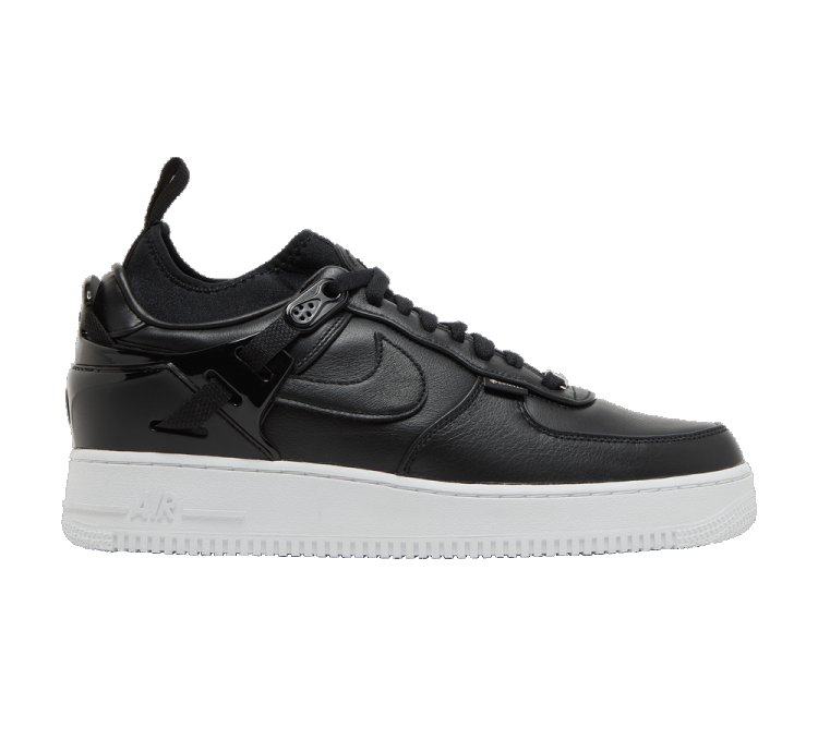 Undercover Air Force 1 Low Sp Gore-tex Black