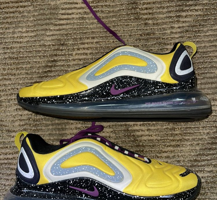 Undercover Air Max 720