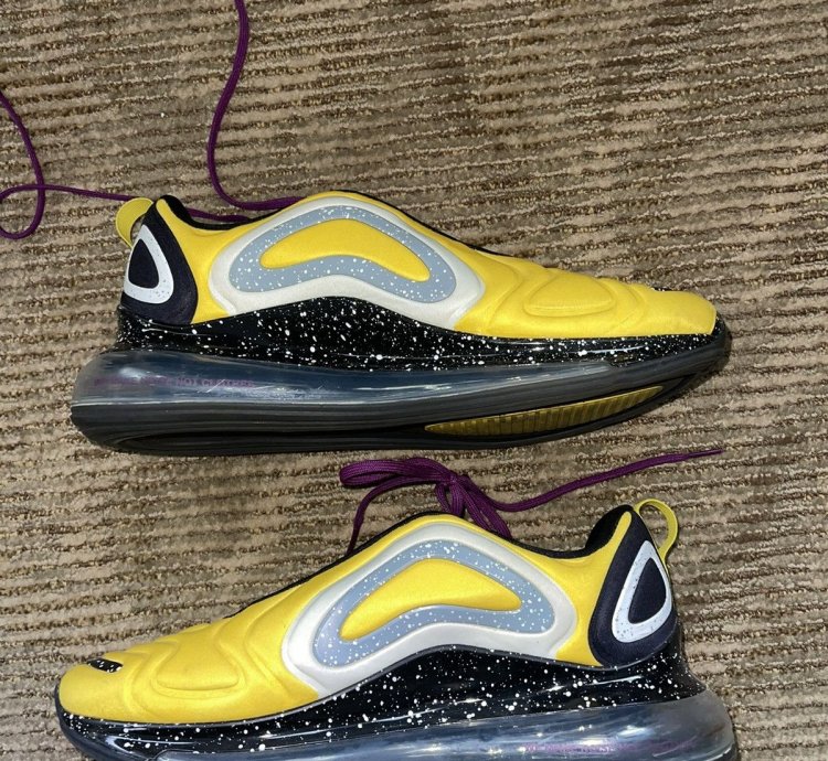 Undercover Air Max 720
