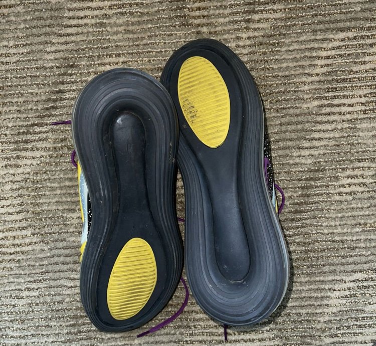 Undercover Air Max 720