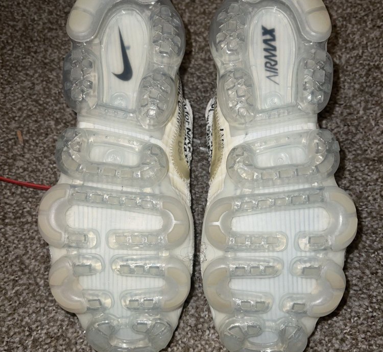 Off White Vapormax Part 2