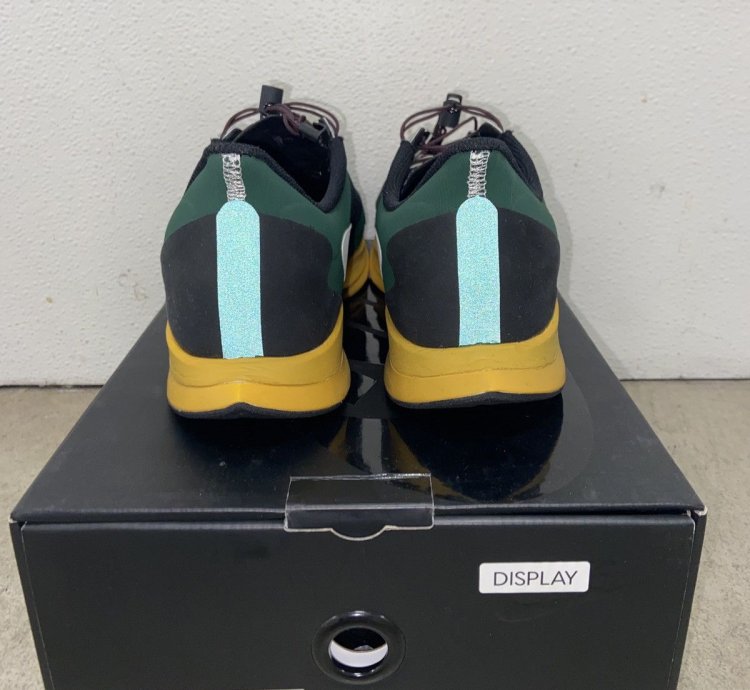 Undercover Gyakusou Zoom Pegasus 35 Turbo Fir Black Us9