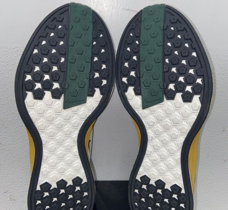 Undercover Gyakusou Zoom Pegasus 35 Turbo Fir Black Us9