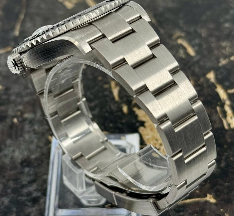 Rolex Yacht-master 42 New 2025 - Yacht-master 42 - Rlx Titanium