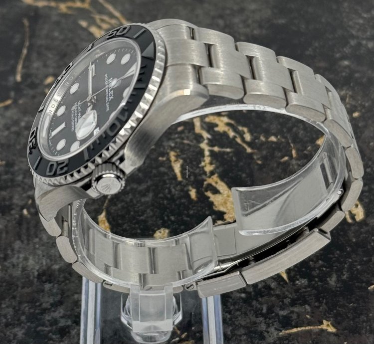 Rolex Yacht-master 42 New 2025 - Yacht-master 42 - Rlx Titanium