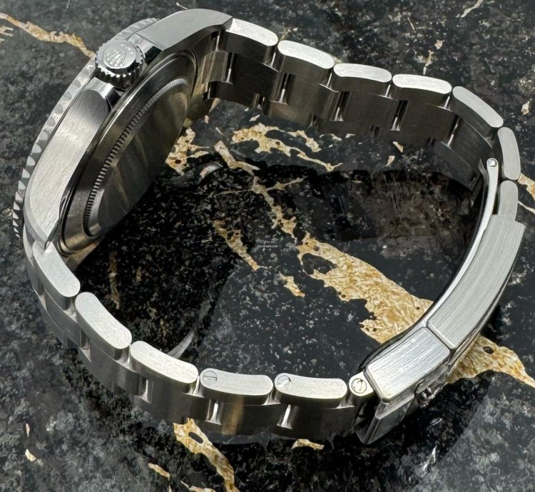 Rolex Yacht-master 42 New 2025 - Yacht-master 42 - Rlx Titanium