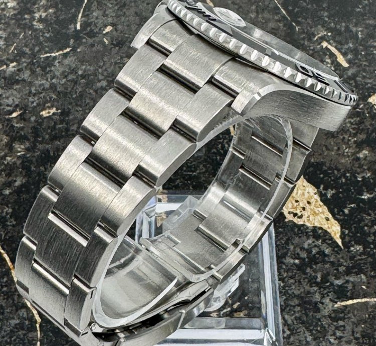 Rolex Yacht-master 42 New 2025 - Yacht-master 42 - Rlx Titanium
