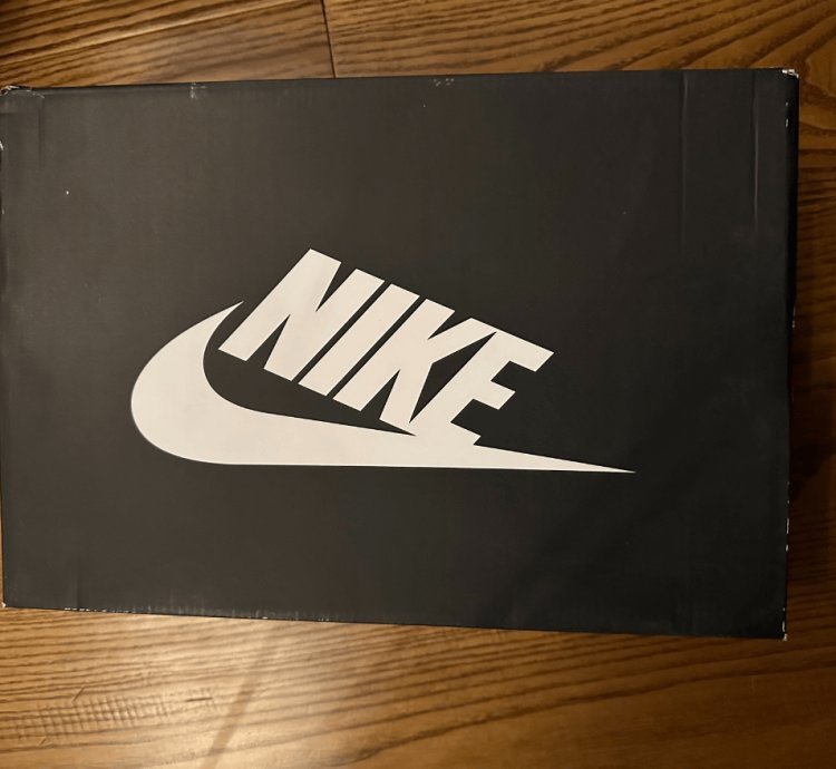 Undercover Nike Air Force 1 Mid Gore-tex