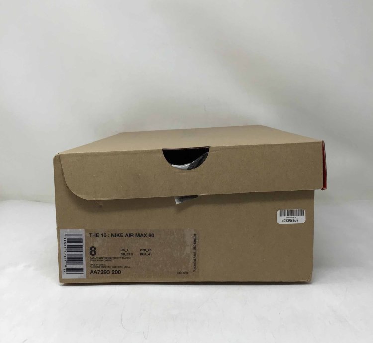 Off-white Air Max 90 Desert Ore