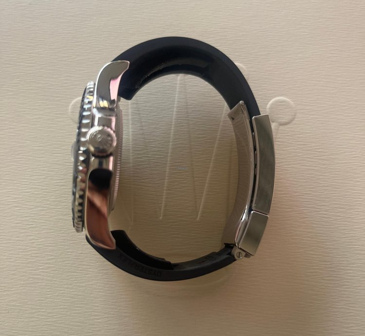 Rolex Yacht-master 42 New Never Used