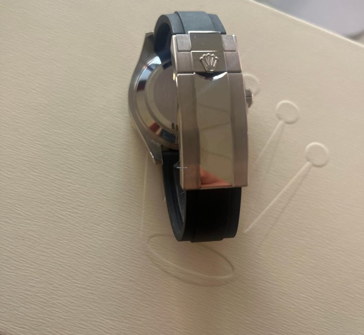 Rolex Yacht-master 42 New Never Used