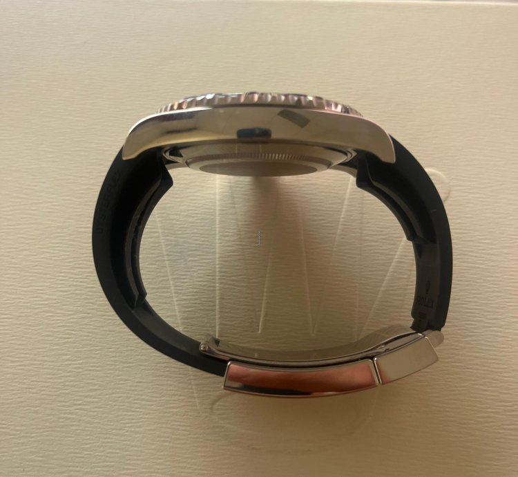 Rolex Yacht-master 42 New Never Used