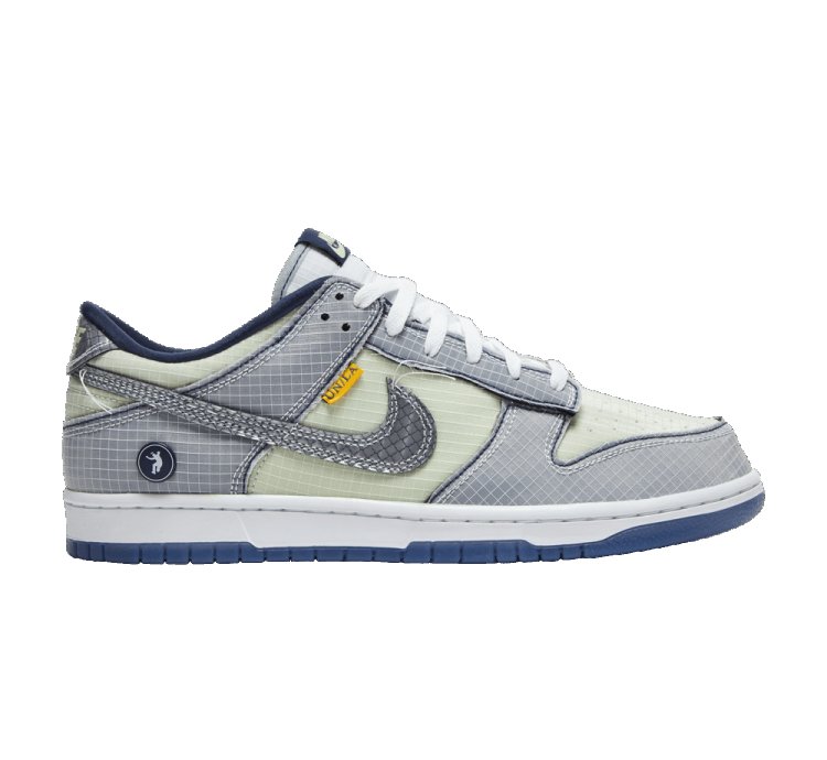 Union La Dunk Low Passport Pack - Pistachio