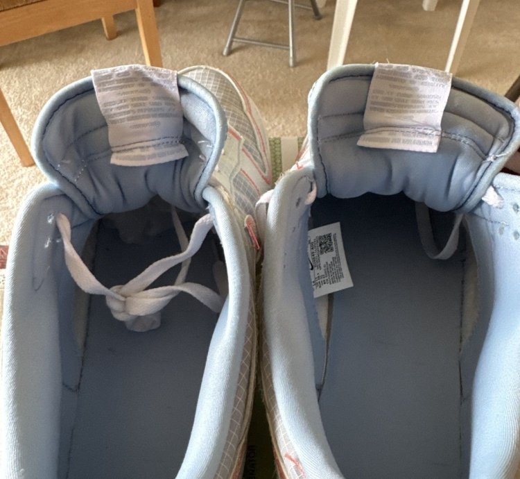 Union La Passport Pack Dunk - Argon Blue