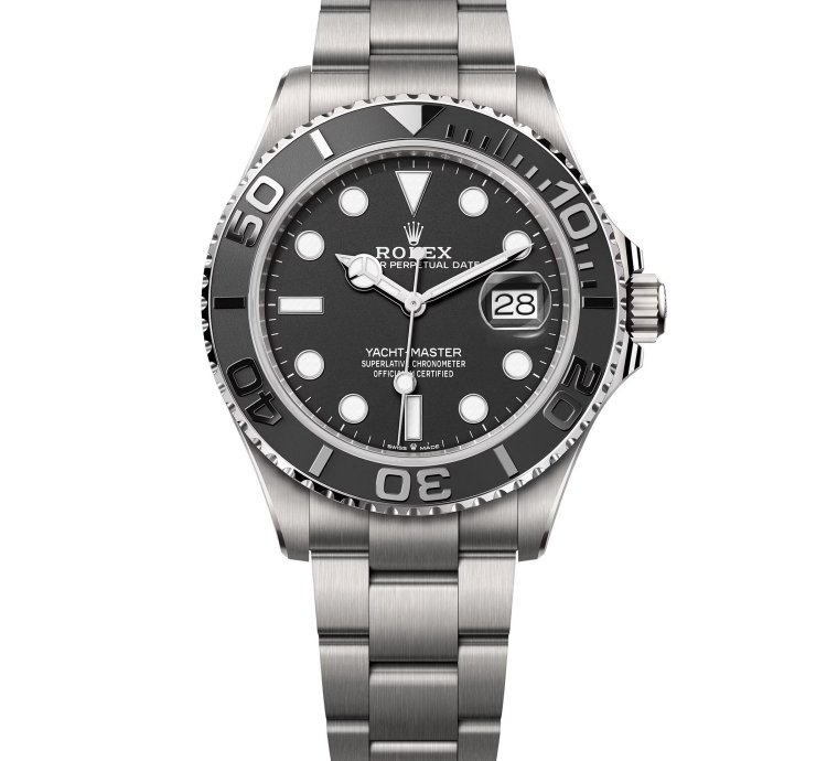 Rolex Yacht-master 42 Oyster Perpetual Date Yacht-master 42mm