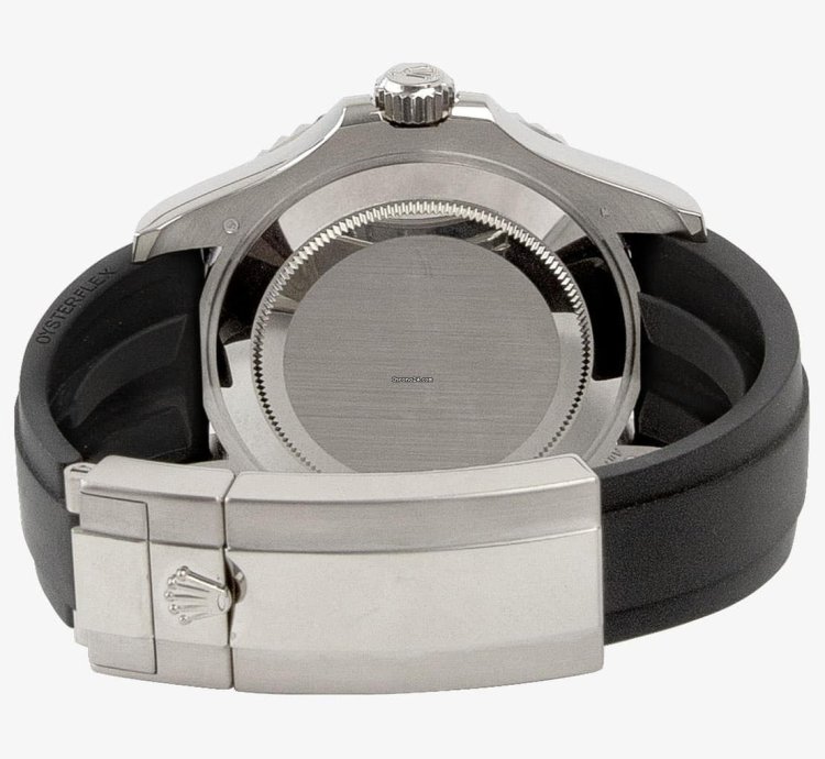 Rolex Yacht-master 42 Oyster Perpetual Yacht-master 42mm 18kt White Gold 226659