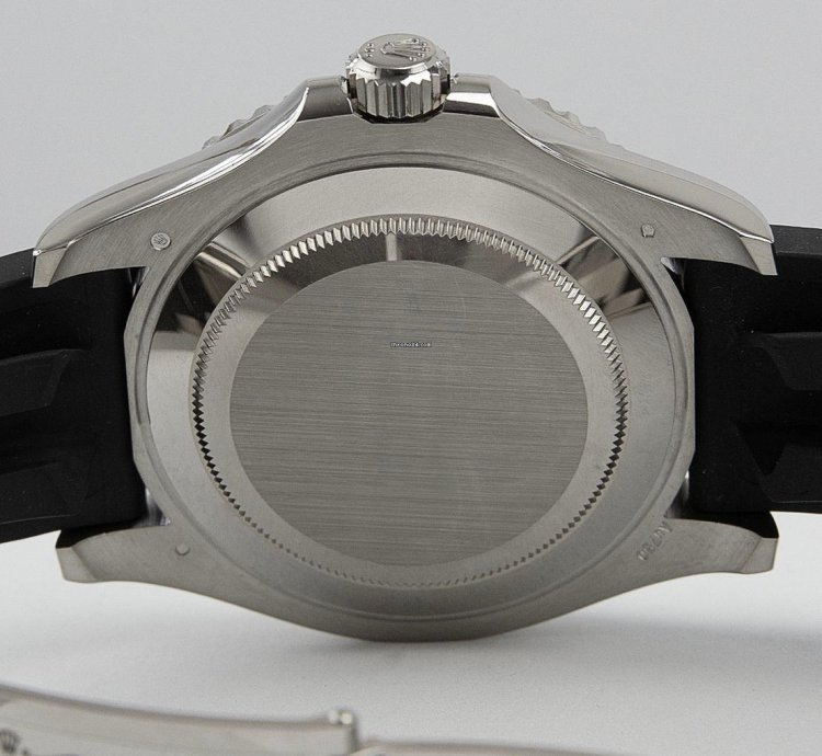 Rolex Yacht-master 42 Oyster Perpetual Yacht-master 42mm 18kt White Gold 226659