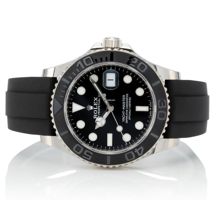 Rolex Yacht-master 42 Oyster Perpetual Yacht-master Ref 226659