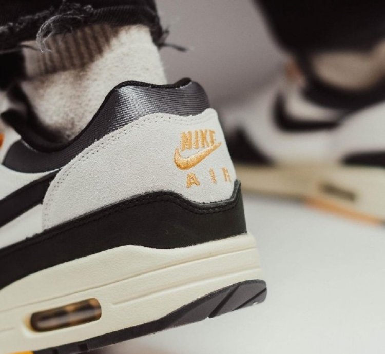 Nike Air Max 1 Athletic Department Running Shoes