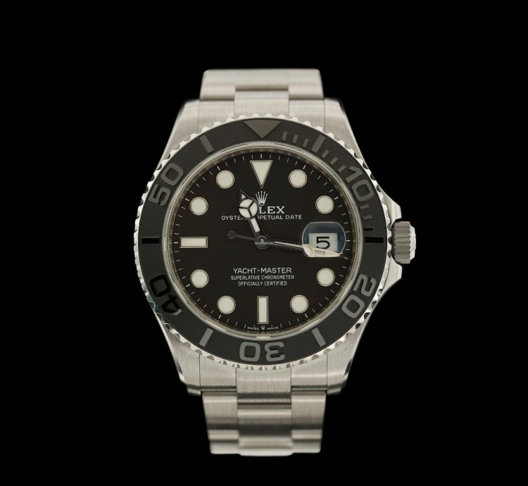 Rolex Yacht-master 42 Ref 226627