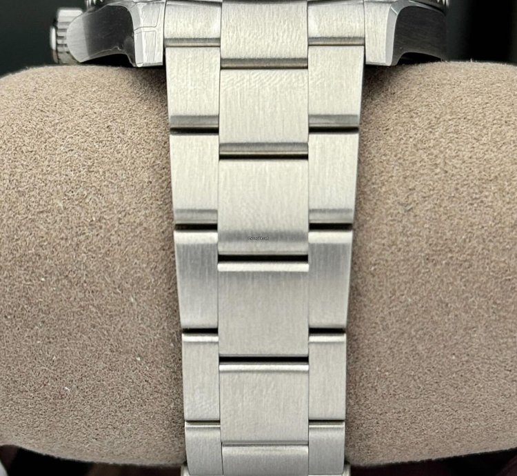 Rolex Yacht-master 42 Rlx Ceramic Titanium