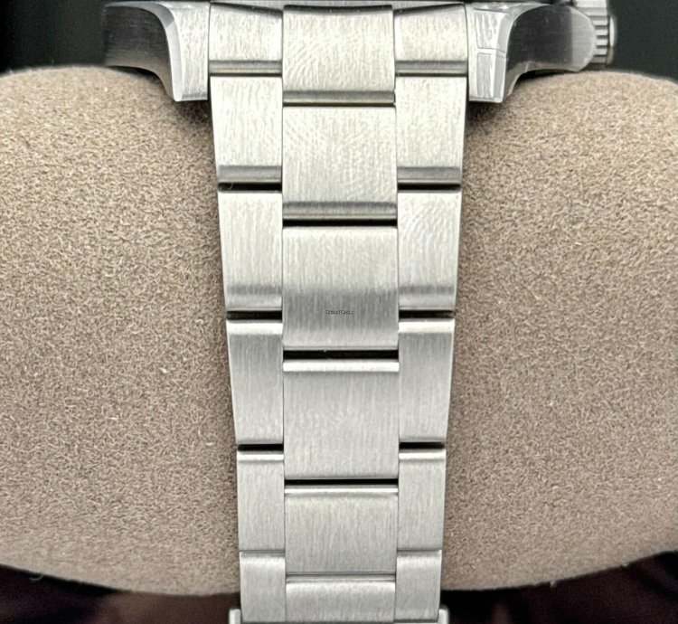 Rolex Yacht-master 42 Rlx Ceramic Titanium