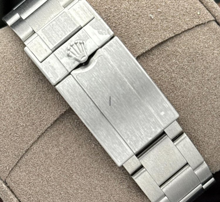 Rolex Yacht-master 42 Rlx Ceramic Titanium