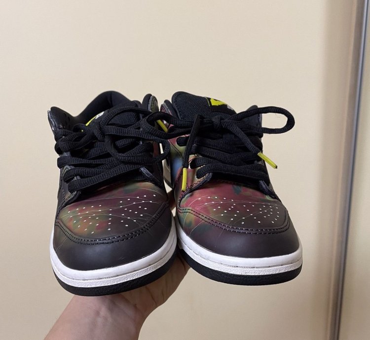 Rare Nike Dunk Civilist