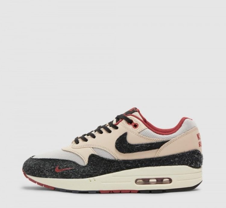 Nike Air Max 1 Keep Rippin Stop Running Shoes
