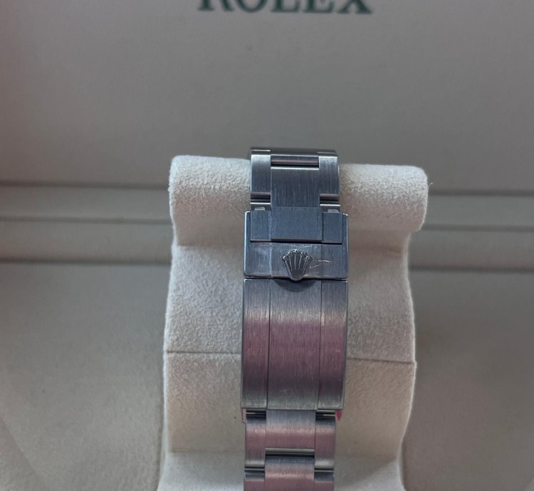 Rolex Yacht-master 42 Rlx Titanium