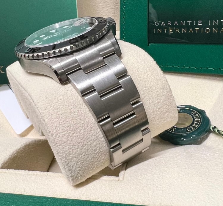 Rolex Yacht-master 42 Rlx Titanium 2024