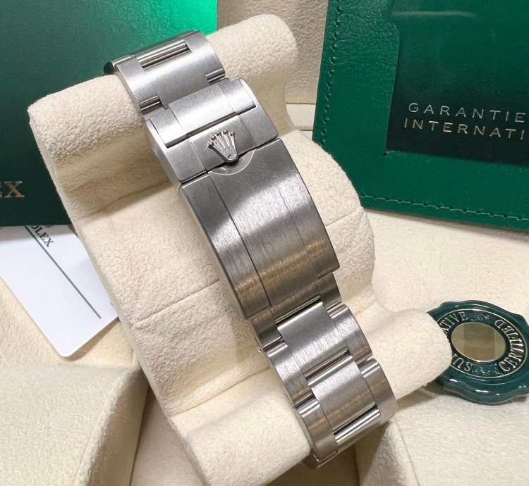 Rolex Yacht-master 42 Rlx Titanium 2024