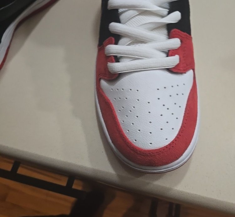 Uprise Dunk High Premium Sb Uprise