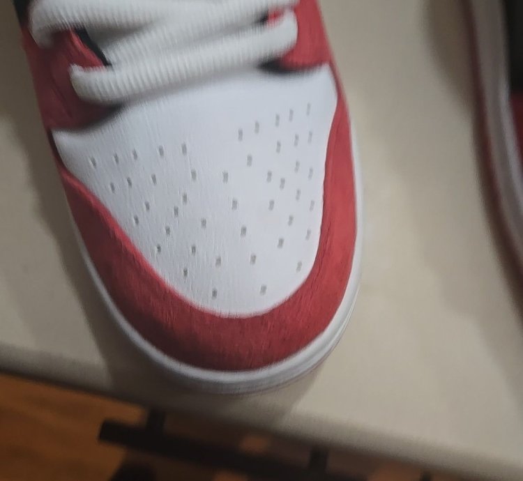 Uprise Dunk High Premium Sb Uprise