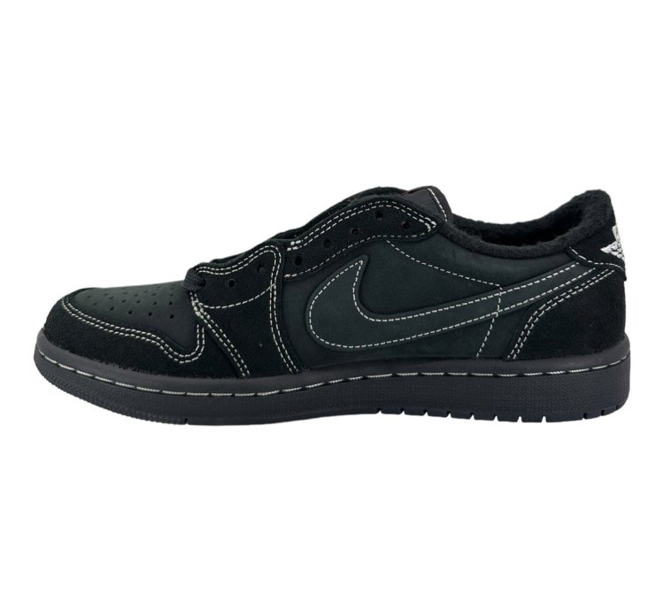 1 Retro Low Og Sp Travis Scott Black Phantom