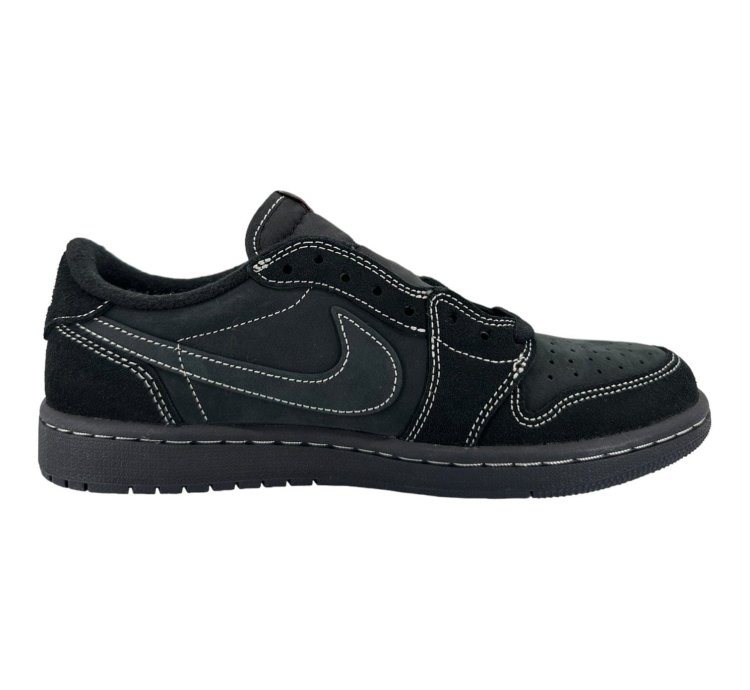 1 Retro Low Og Sp Travis Scott Black Phantom