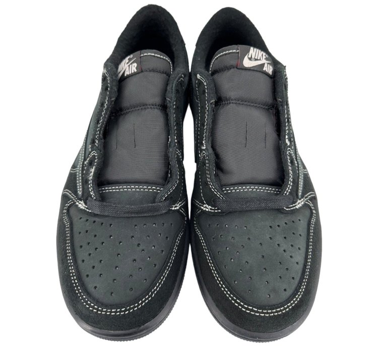 1 Retro Low Og Sp Travis Scott Black Phantom