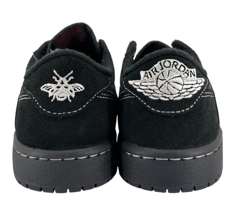 1 Retro Low Og Sp Travis Scott Black Phantom