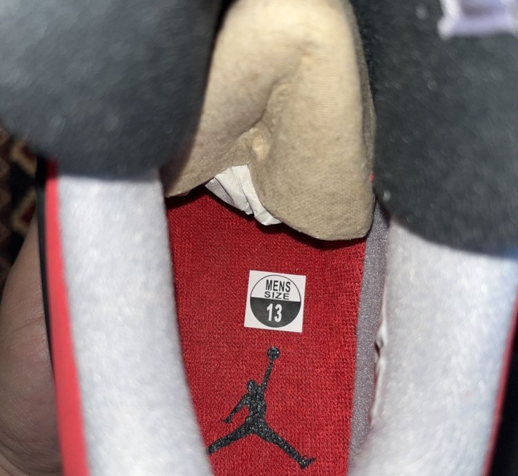 2013 Jordan 4 Toro Bravo