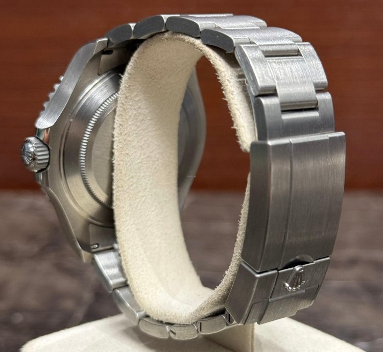 Rolex Yacht-master 42 Titan Rlx 09 2024 Ref 226627